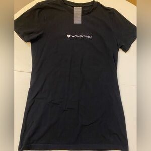Women’s Best Tshirt